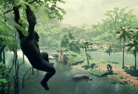 ape games online.